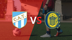 Tip kèo bóng đá trận Atletico Tucuman vs Rosario Central, 07h15 ngày 26/01/2024