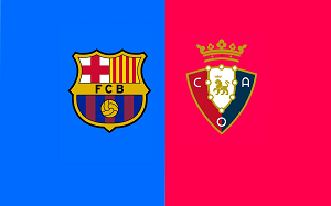 Nhận định trận đấu Barcelona vs Osasuna, 01h00 ngày 01/02/2024