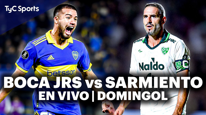 Tổng hợp kết quả nhận định trận đấu Boca Juniors vs Sarmiento 