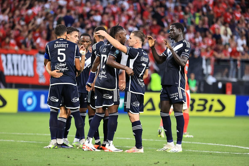 Nhận định trận đấu Bordeaux vs Valenciennes 