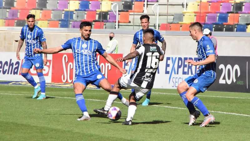 Nhận định trận đấu Central Cordoba vs Godoy Cruz 