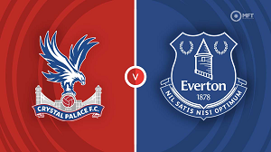 Nhận định trận đấu Crystal Palace vs Everton, 03h00 ngày 05/01/2024