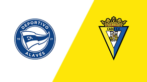 Nhận định trận đấu Deportivo Alaves vs Cadiz, 03h00 ngày 20/01/2024