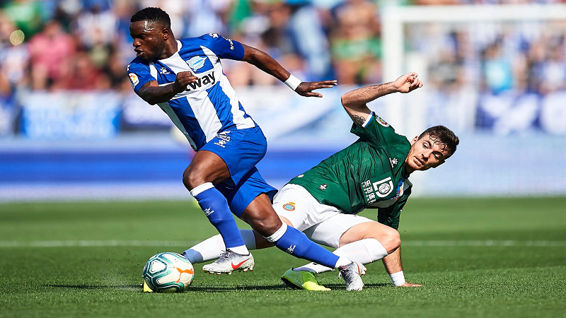 Nhận định trận đấu Deportivo Alaves vs Real Betis 