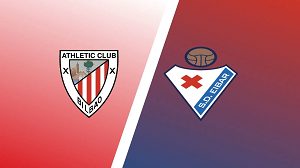 Tip kèo bóng đá trận Eibar vs Athletic Bilbao, 01h00 ngày 08/01/2024