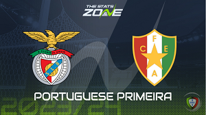 Nhận định trận đấu Estrela vs Benfica, 01h45 ngày 30/01/2024