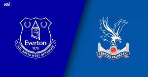 Nhận định trận đấu Everton vs Crystal Palace, 02h45 ngày 18/01/2024