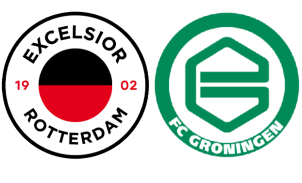 Tip kèo bóng đá trận Excelsior vs Groningen, 02h00 ngày 17/01/2024