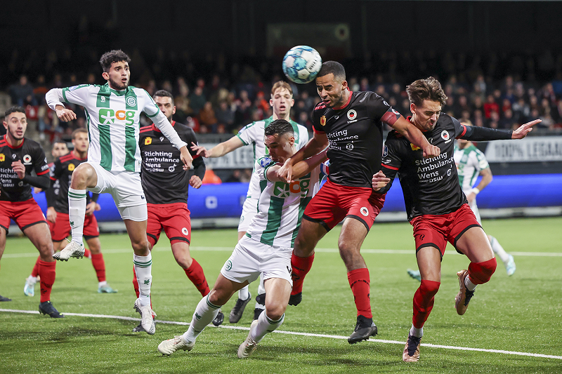 Nhận định trận đấu Excelsior vs Groningen 