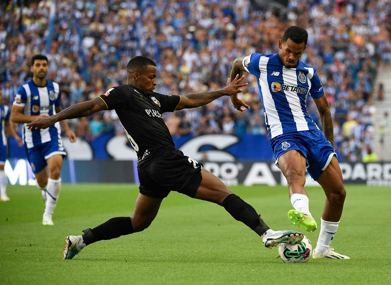 Nhận định trận đấu Farense vs FC Porto 