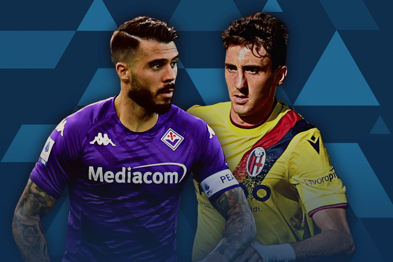 Tổng hợp kết quả nhận định trận đấu Fiorentina vs Bologna 