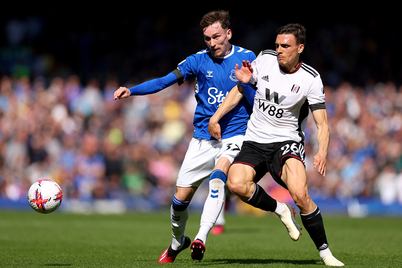 Tổng hợp kết quả nhận định trận đấu Fulham vs Everton 