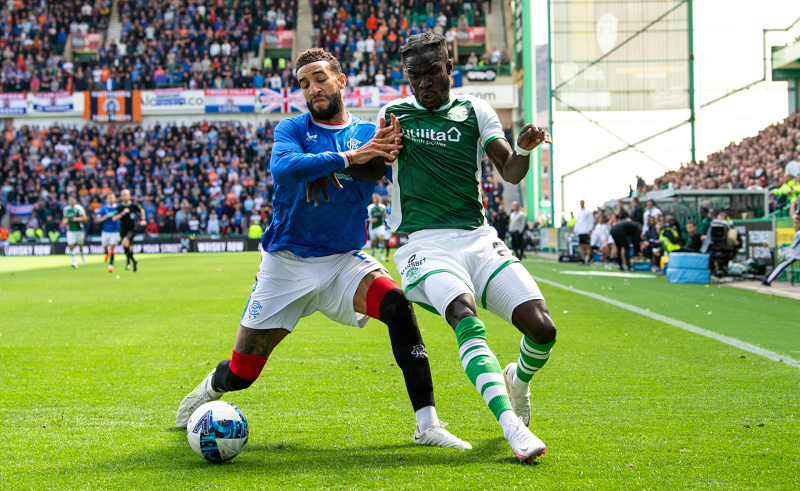 Nhận định trận đấu Hibernian vs Rangers 