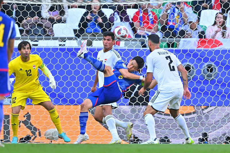 Nhận định trận đấu Japan vs Indonesia 