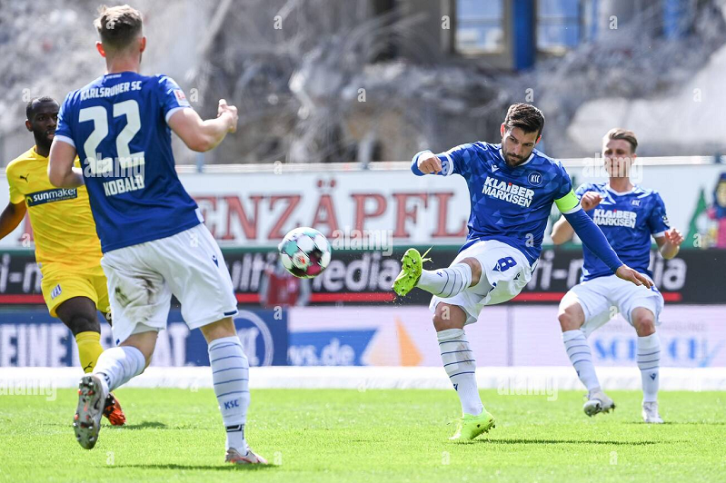 Nhận định trận đấu Karlsruher SC vs Osnabruck 