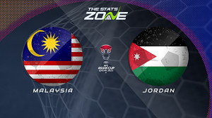 Tip kèo bóng đá trận Malaysia vs Jordan, 00h30 ngày 16/01/2024