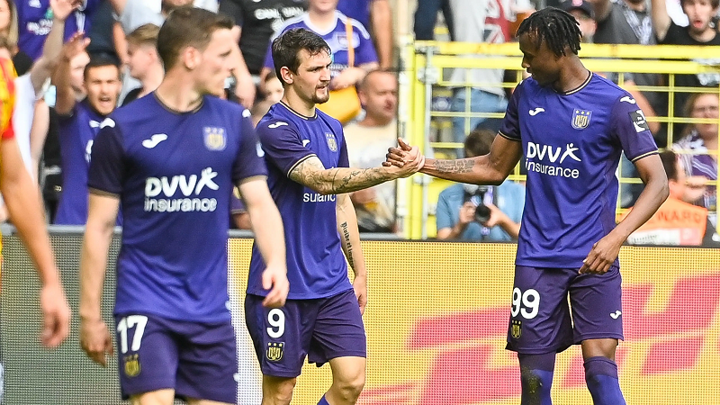 Nhận định trận đấu Mechelen vs Anderlecht 