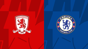 Nhận định trận đấu Middlesbrough vs Chelsea, 03h00 ngày 10/01/2024