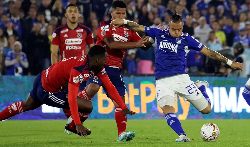 Nhận định trận đấu Millonarios vs Independiente Medellin 