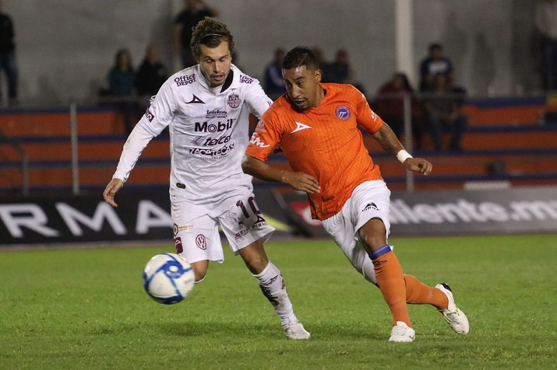 Nhận định trận đấu Mineros De Zacatecas vs Correcaminos 