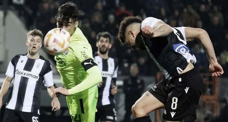 Nhận định trận đấu PAOK Thessaloniki vs OFI Crete 