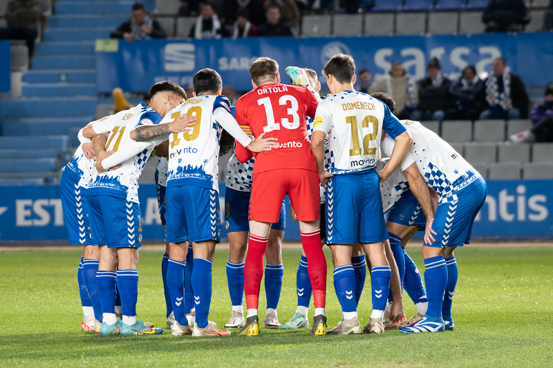 Nhận định trận đấu Sabadell vs SD Tarazona 