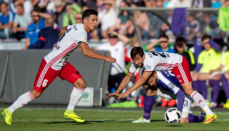 Nhận định trận đấu Sandhausen vs Erzgebirge Aue 