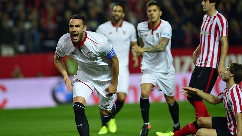 Tổng hợp kết quả nhận định trận đấu Sevilla vs Athletic Bilbao 