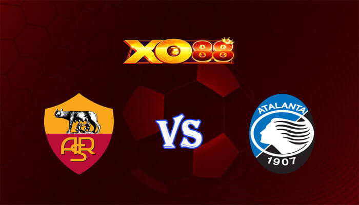 Nhận định soi kèo AS Roma vs Atalanta 02h45 ngày 08/01/2024 VĐQG Italia