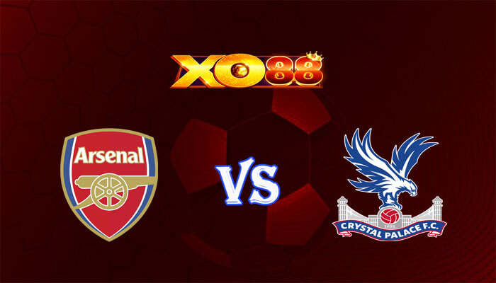 Nhận định soi kèo Arsenal vs Crystal Palace 21h30 ngày 20/01/2024 Ngoại Hạng Anh