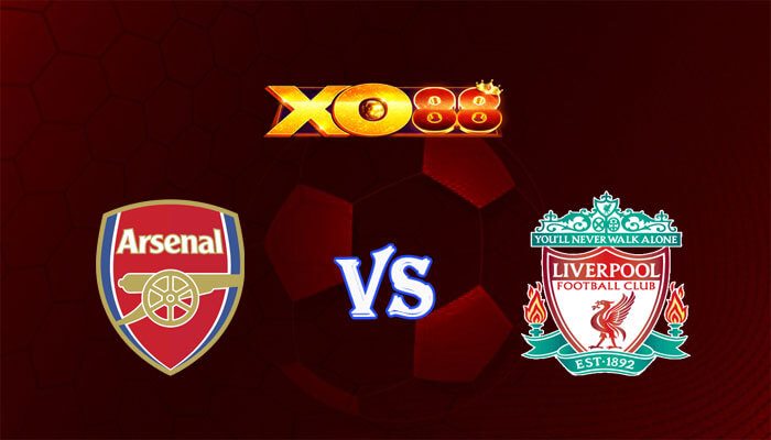 Nhận định soi kèo Arsenal vs Liverpool 23h30 ngày 07/01/2024 FA Cup