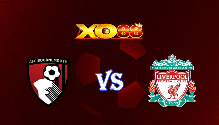 Nhận định soi kèo Bournemouth vs Liverpool 23h30 ngày 21/01/2024 Ngoại Hạng Anh