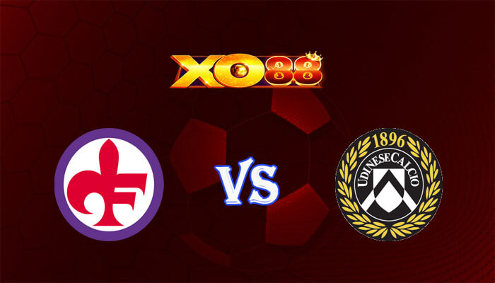 Nhận định soi kèo Fiorentina vs Udinese 00h00 ngày 15/01/2024 VĐQG Italia