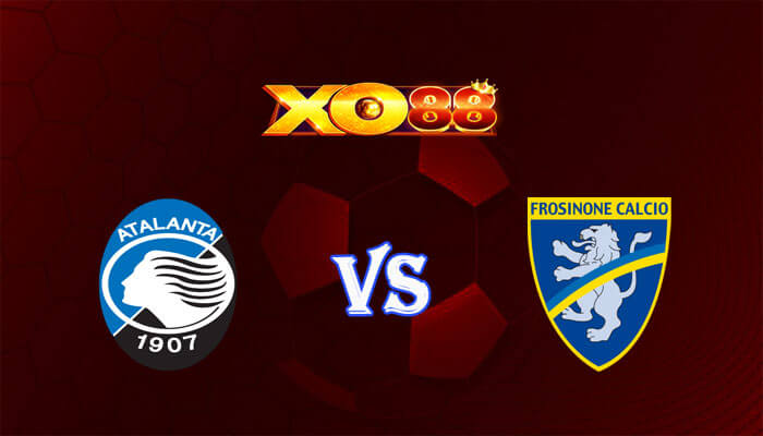 Nhận định soi kèo Atalanta vs Frosinone 02h45 ngày 16/01/2024 VĐQG Italia