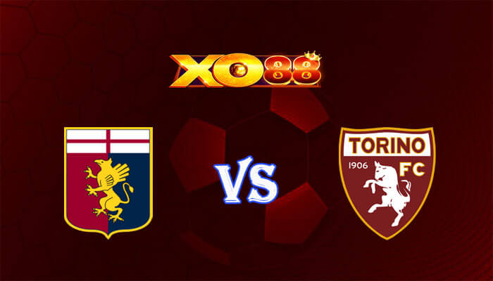 Nhận định soi kèo Genoa vs Torino 21h00 ngày 13/01/2024 VĐQG Italia