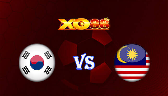 Nhận định soi kèo Hàn Quốc vs Malaysia 18h30 ngày 25/01/2024 Asian Cup