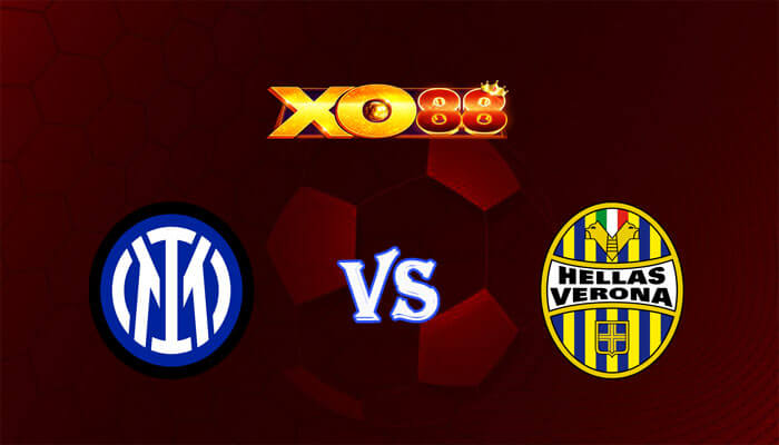 Nhận định soi kèo Inter vs Verona 18h30 ngày 06/01/2024 VĐQG Italia