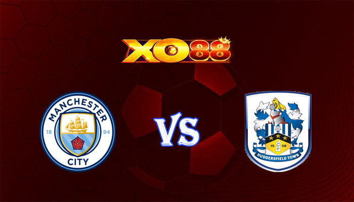 Nhận định soi kèo Manchester City vs Huddersfield 21h00 ngày 07/01/2024 FA Cup