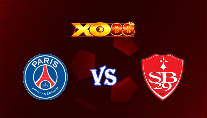 Nhận định soi kèo Paris Saint Germain vs Brest 02h45 ngày 29/01/2024 VĐQG Pháp