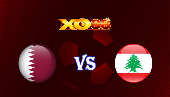 Nhận định soi kèo Qatar vs Lebanon 23h00 ngày 12/01/2024 Asian Cup