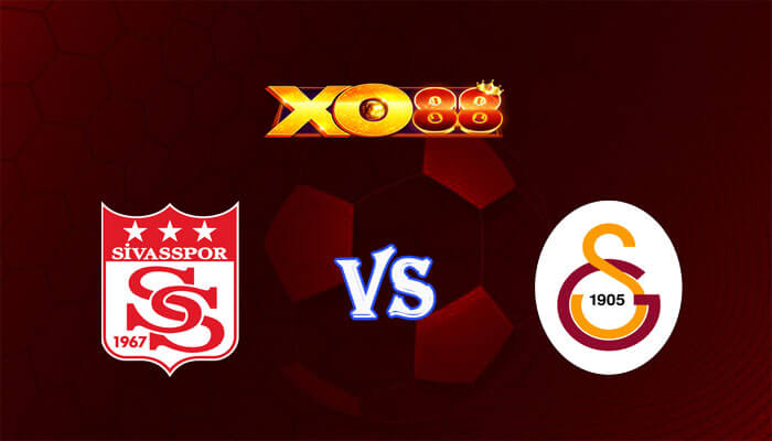 Nhận định soi kèo Sivasspor vs Galatasaray 21h00 ngày 11/01/2024 VĐQG Thổ Nhĩ Kỳ