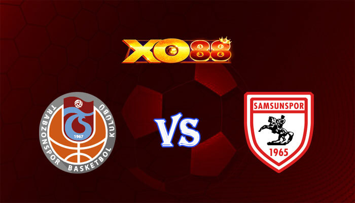 Nhận định soi kèo Trabzonspor vs Samsunspor 00h00 ngày 12/01/2024 VĐQG Thổ Nhĩ Kỳ