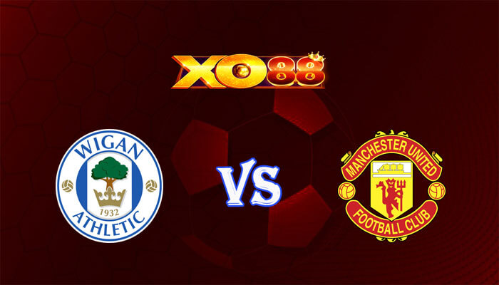 Nhận định soi kèo Wigan vs Manchester United 03h15 ngày 09/01/2024 FA Cup