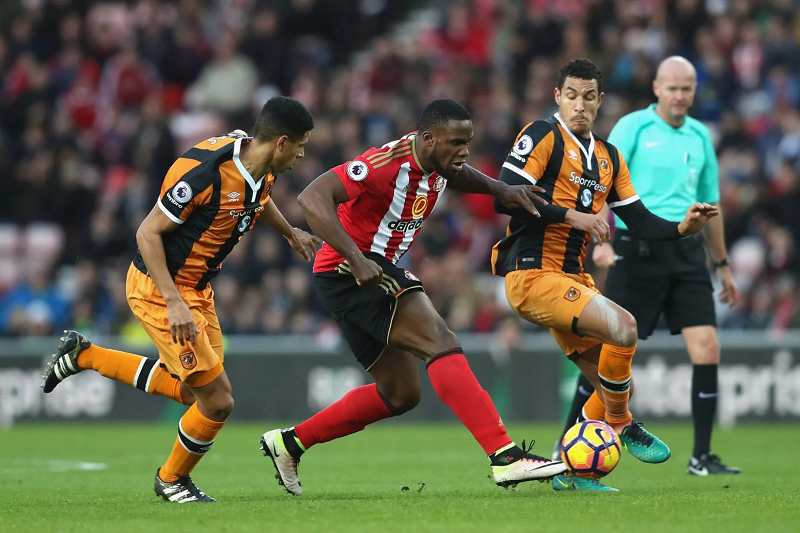 Tổng hợp kết quả nhận định trận đấu Sunderland vs Hull City  