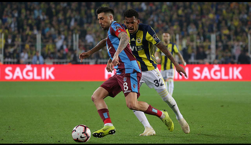 Nhận định trận đấu Trabzonspor vs Samsunspor 