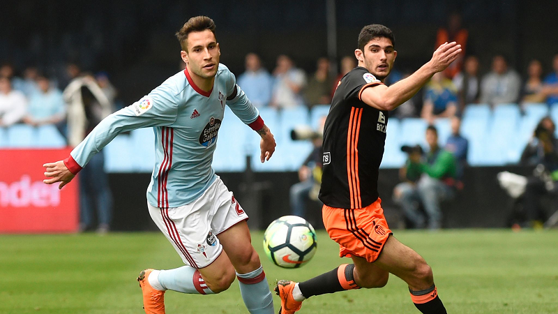 Nhận định trận đấu Valencia vs Celta Vigo 