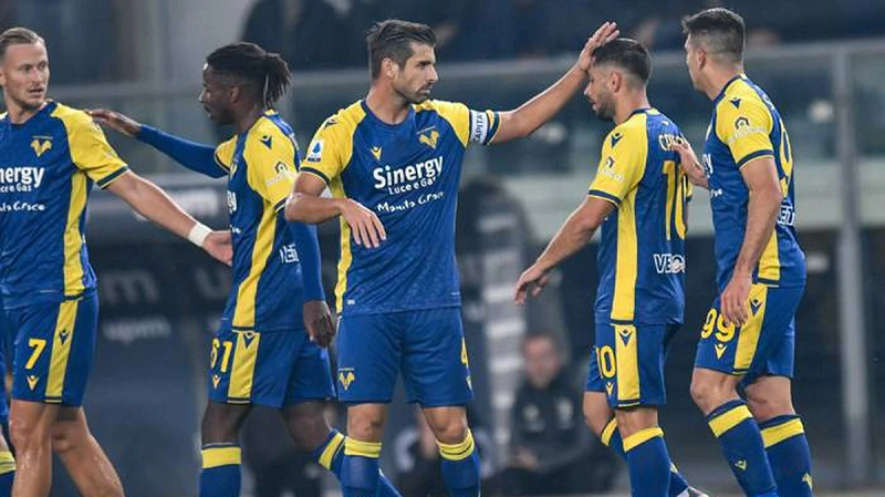 Tổng hợp kết quả nhận định trận đấu Verona vs Empoli 