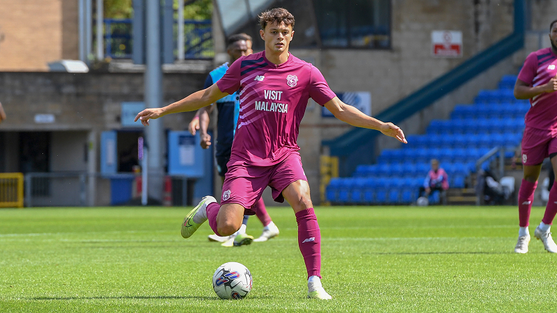 Nhận định trận đấu Wycombe vs West Ham U21 