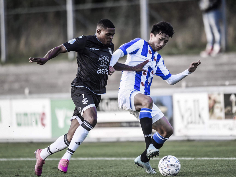 Nhận định trận đấu Zwolle vs Heerenveen 