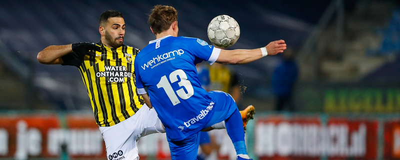 Nhận định trận đấu Zwolle vs Vitesse 